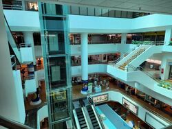 Beauty World Centre (D21), Shop House #459230021